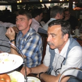 "Бавариус" - 2012 год