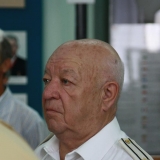 В музее ЧФ
