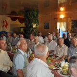 Праздничный фуршет