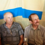 Праздничный фуршет