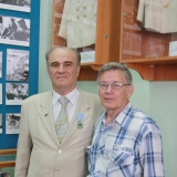 Праздничный фуршет