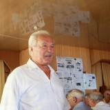 Праздничный фуршет
