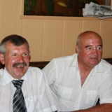 Праздничный фуршет