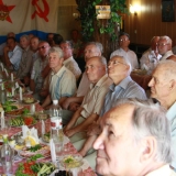 Праздничный фуршет