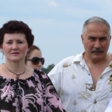 Балтийск. "Грозному" 50 лет!