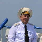 Балтийск. "Грозному" 50 лет!