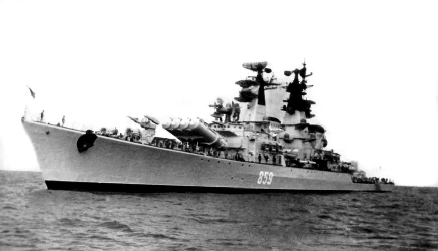1966 год. (А. Дядченко)