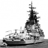 1973 год. (В. Вилинский)