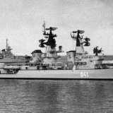 1972-75 гг. (А. Левандовский)