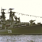 80-е годы