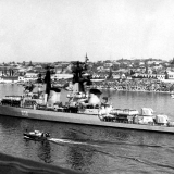 1970-71 гг. Севастополь