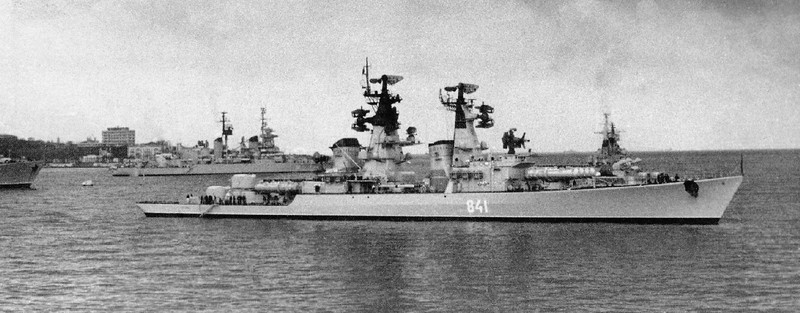1972-75 гг. (А. Левандовский)