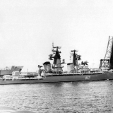 1973-74 гг. После модернизации (В.В. Резвушкин)