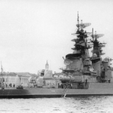 1986 год. Ленинград