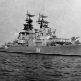 1986 год. То ли визит в Польшу, то ли в Питер на парад шли (В. Никитин)
