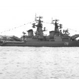 1986 год. Фото Алексея Воробьева