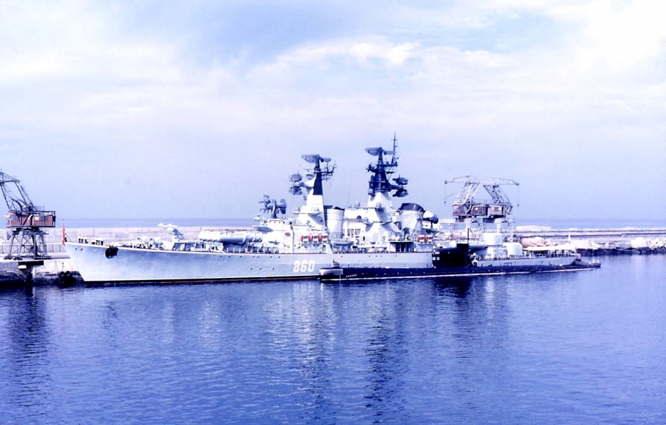 1968 год. Фото Костриченко