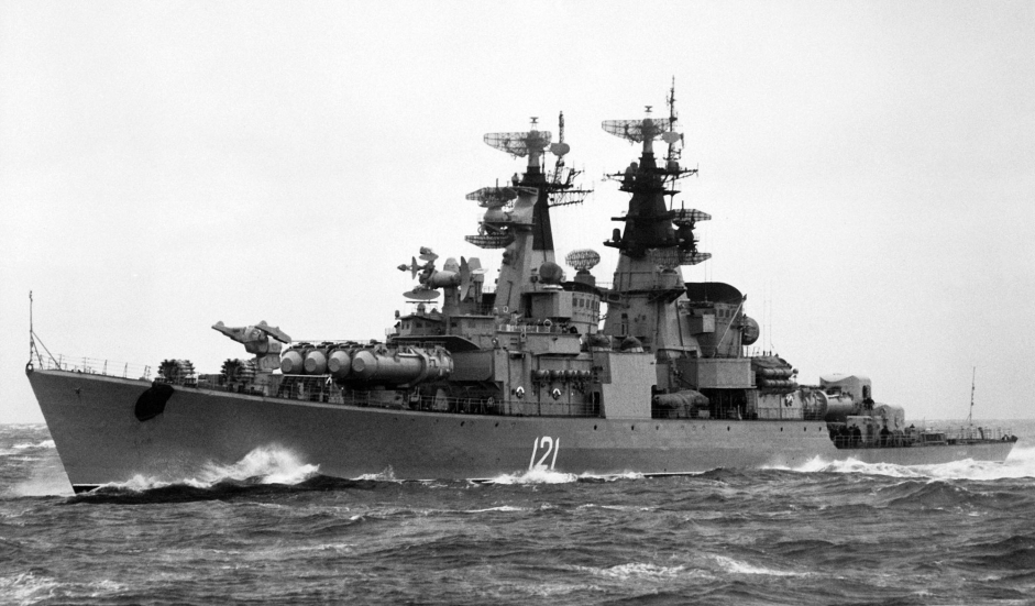1983 год