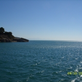 Море Улцина