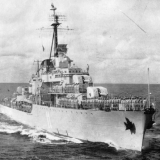 VPB Destroyer (Razarac) Split