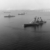 USS_Springfield_CL-66 1973