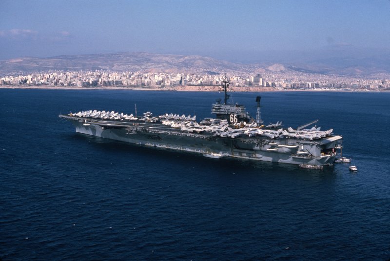 Америка 22-26 ноября 1977 Дубровник