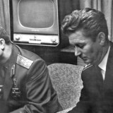 16.Гагарин Декабрь 1965 г.
