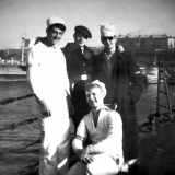 Бердиев, Мухамеджанов, Триполцев и я