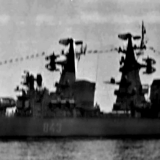 РКР "Грозный" 1967 год