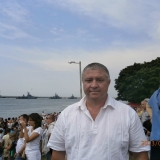 День ВМФ. Балтийск