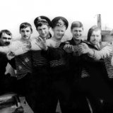 Скоро домой. Весна 1978