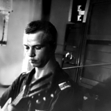 Ст. 2 ст. Демидов в одной из пяти своих шхер.