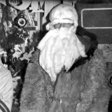 Не близок путь с Камчатки, встречаем 1964 год