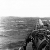 Баренцево море