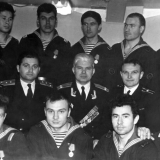 1965 год. ГУЗРО