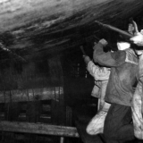Крондштадт 1965 год, в доке