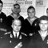 Награды - 20 лет Победы