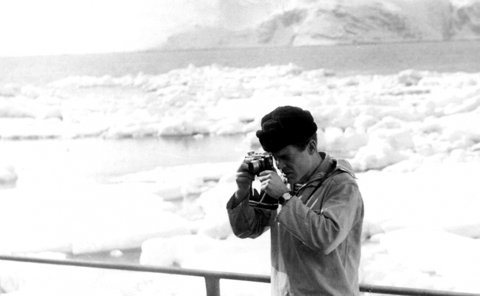 Апрель 1966 года