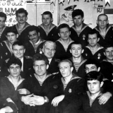 С Новым 1966 годом!