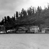Стамбульская Рублевка, 1966 год