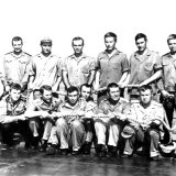 Сборная офицерская