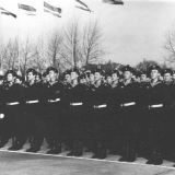 Морская пехота (к 100-летию ВЛКСМ)