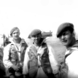 25-27 апреля 1975 года В.Вилинский, Н.Андреев, Г.Топтыгин