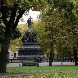 Мой город