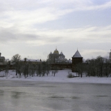 Мой город