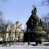 Мой город