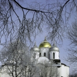 Мой город