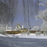 Мой город
