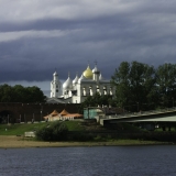 Мой город