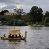 Мой город